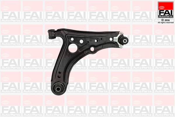 FAI AutoParts lengőkar, kerékfelfüggesztés - SS1221 - TothCarparts