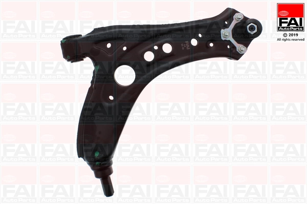 FAI AutoParts lengőkar, kerékfelfüggesztés - SS1277 - TothCarparts