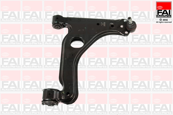 FAI AutoParts lengőkar, kerékfelfüggesztés - SS1348 - TothCarparts