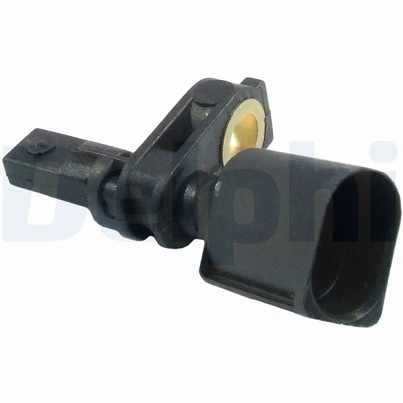 DELPHI érzékelő, kerékfordulatszám - SS20002 - TothCarparts