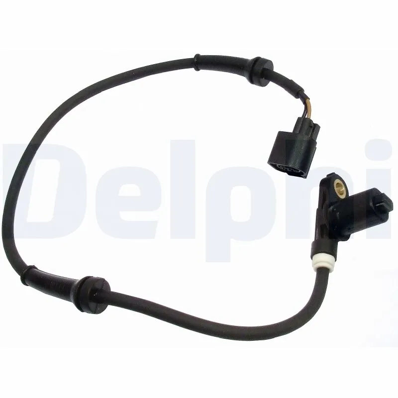 DELPHI érzékelő, kerékfordulatszám - SS20020 - TothCarparts