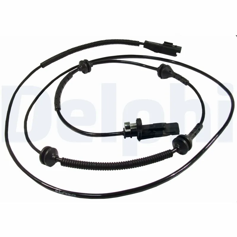 DELPHI érzékelő, kerékfordulatszám - SS20046 - TothCarparts