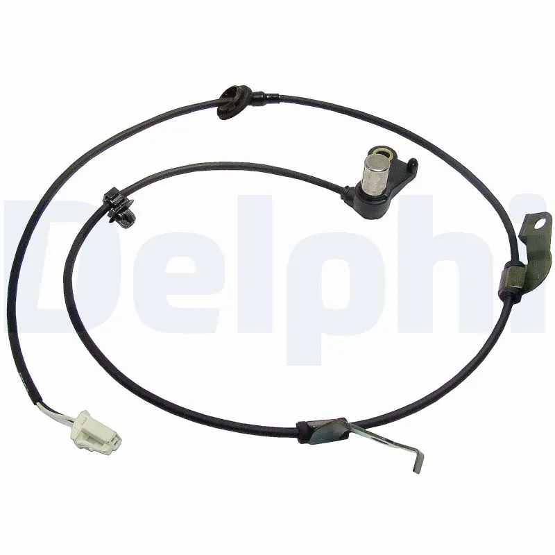 DELPHI érzékelő, kerékfordulatszám - SS20079 - TothCarparts
