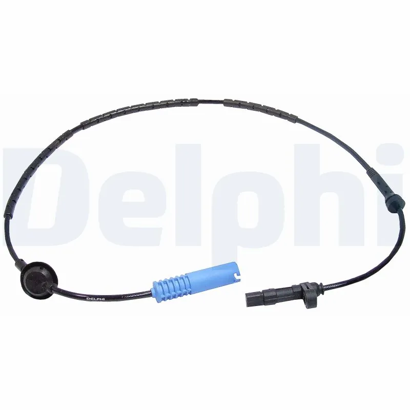 DELPHI érzékelő, kerékfordulatszám - SS20083 - TothCarparts