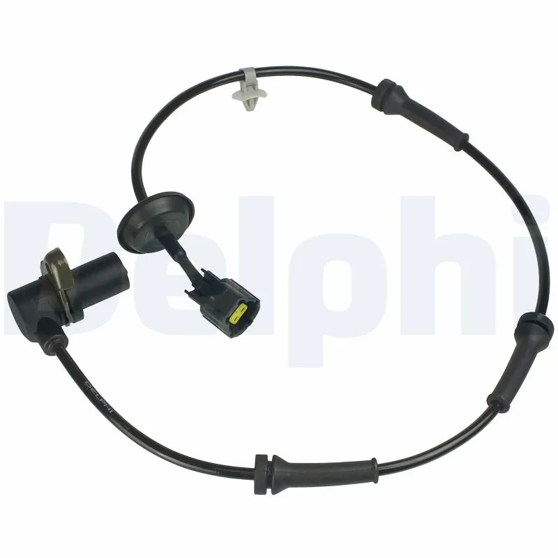 DELPHI érzékelő, kerékfordulatszám - SS20089 - TothCarparts