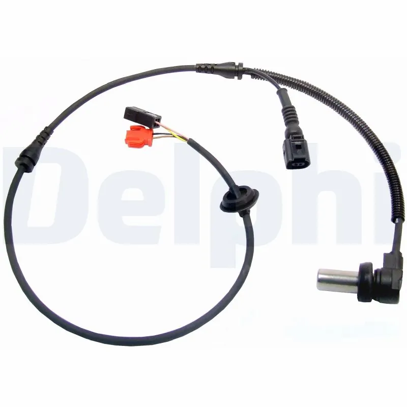 DELPHI érzékelő, kerékfordulatszám - SS20098 - TothCarparts