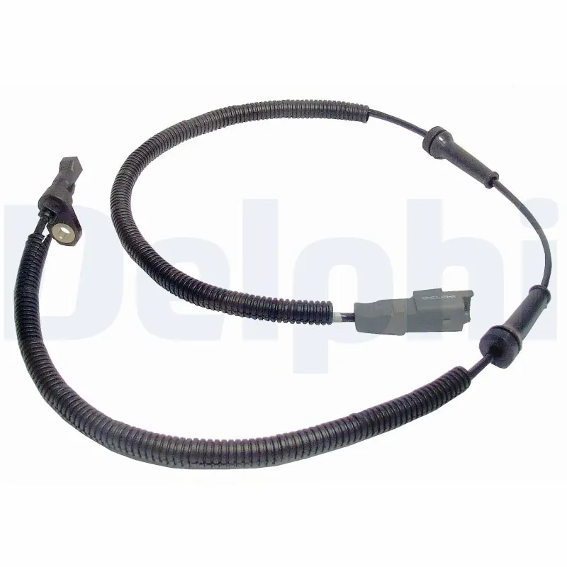 DELPHI érzékelő, kerékfordulatszám - SS20119 - TothCarparts