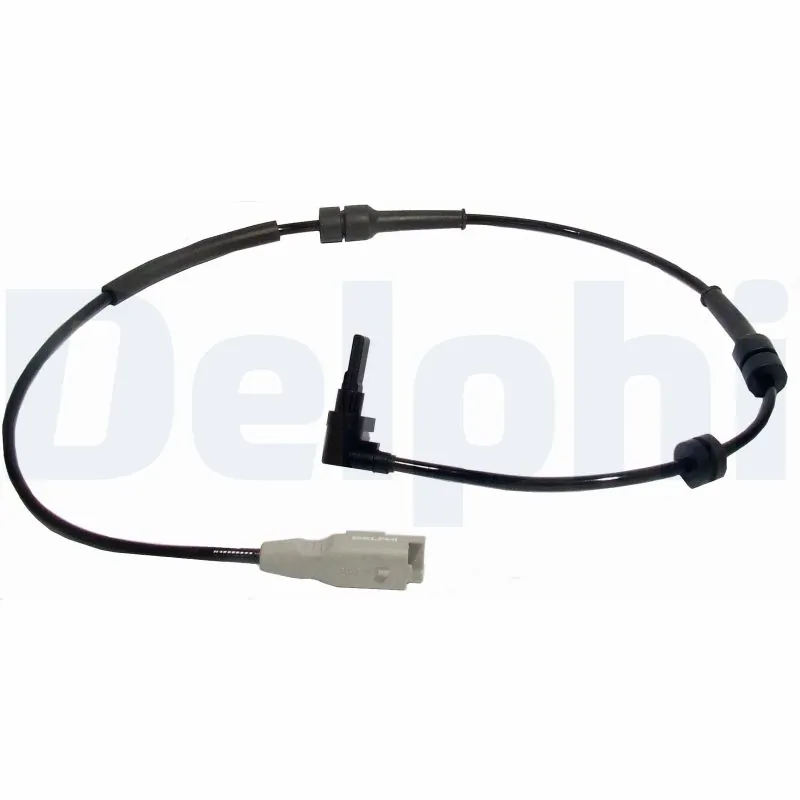 DELPHI érzékelő, kerékfordulatszám - SS20120 - TothCarparts