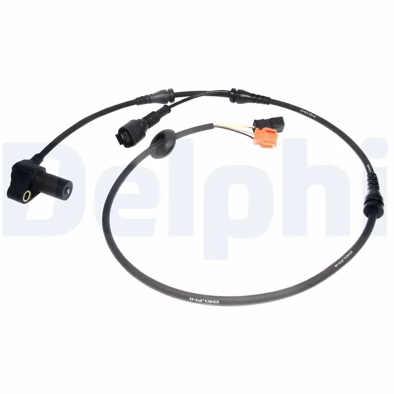 DELPHI érzékelő, kerékfordulatszám - SS20149 - TothCarparts