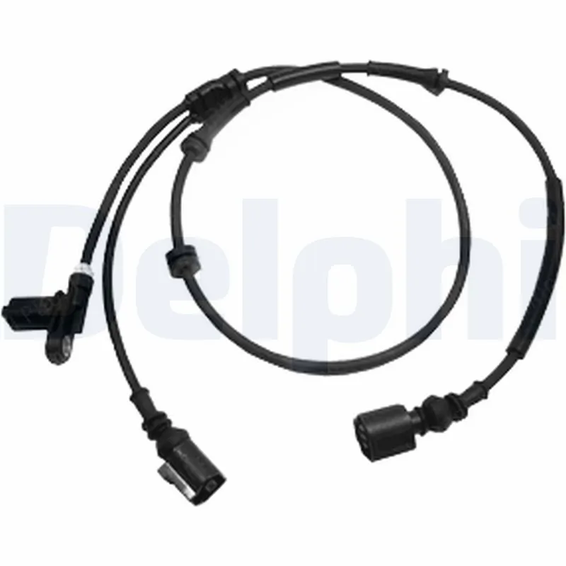 DELPHI érzékelő, kerékfordulatszám - SS20174 - TothCarparts