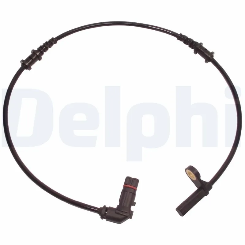 DELPHI érzékelő, kerékfordulatszám - SS20218 - TothCarparts