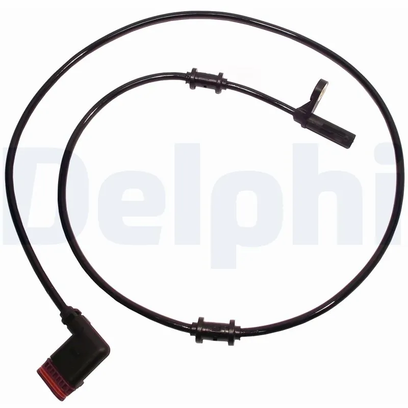 DELPHI érzékelő, kerékfordulatszám - SS20224 - TothCarparts