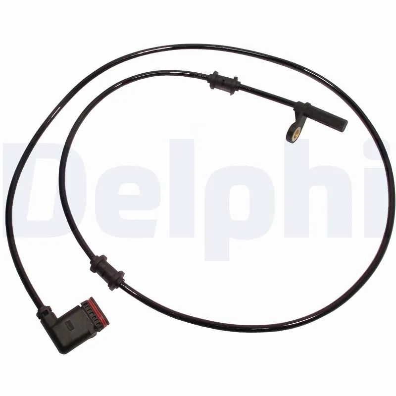 DELPHI érzékelő, kerékfordulatszám - SS20225 - TothCarparts