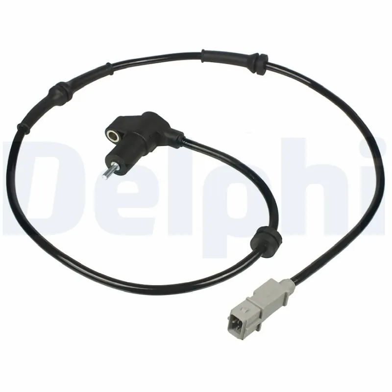 DELPHI érzékelő, kerékfordulatszám - SS20266 - TothCarparts