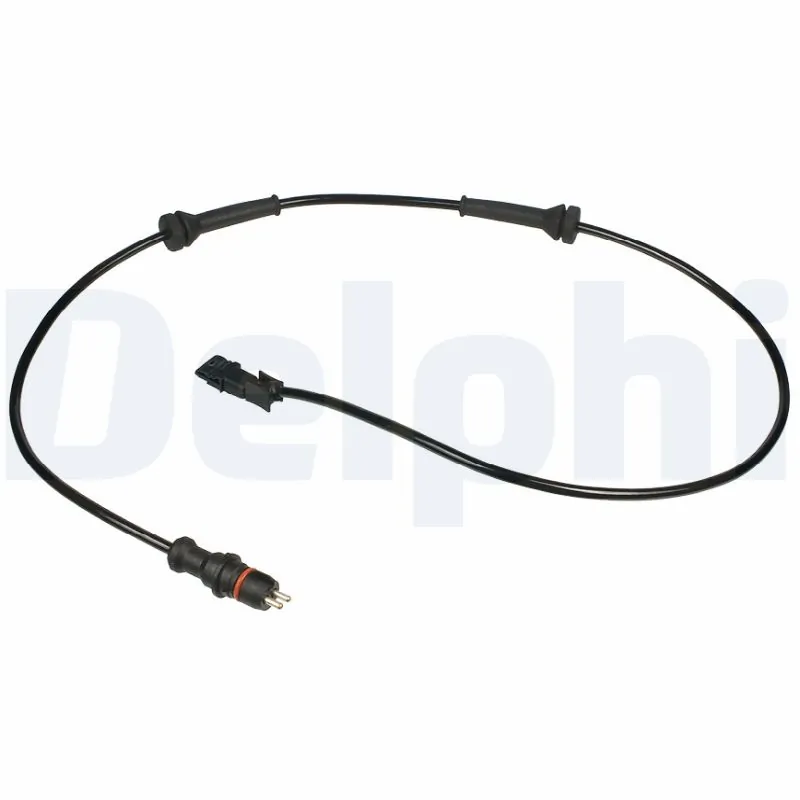 DELPHI érzékelő, kerékfordulatszám - SS20280 - TothCarparts
