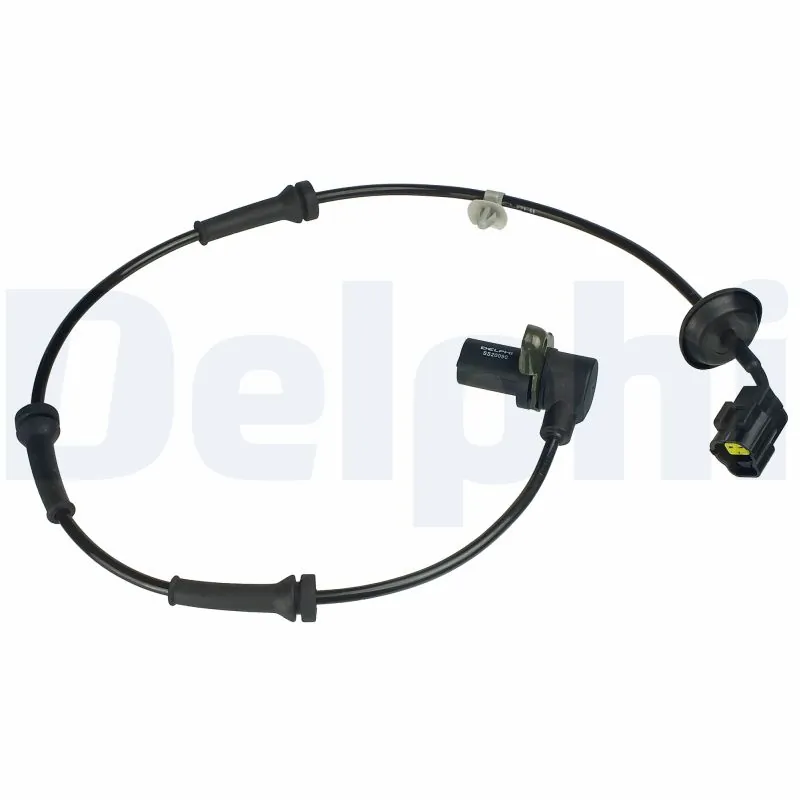 DELPHI érzékelő, kerékfordulatszám - SS20291 - TothCarparts