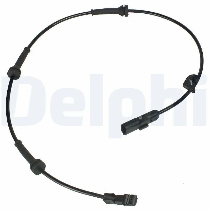 DELPHI érzékelő, kerékfordulatszám - SS20294 - TothCarparts