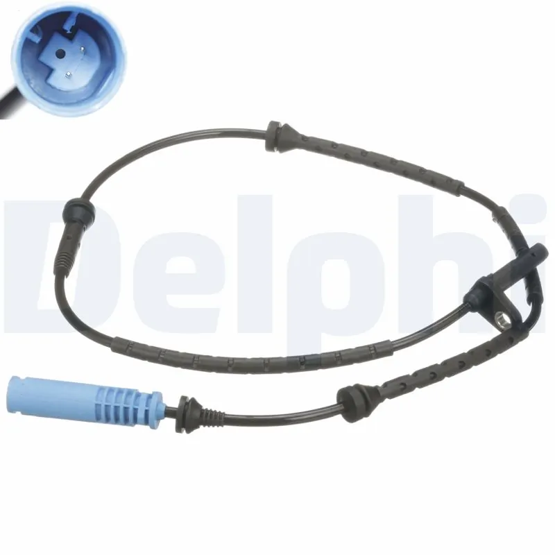DELPHI érzékelő, kerékfordulatszám - SS20547 - TothCarparts