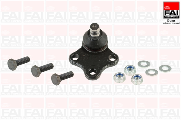 FAI AutoParts Támasztó-/vezetőcsukló - SS208 - TothCarparts