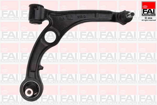 FAI AutoParts lengőkar, kerékfelfüggesztés - SS2244 - TothCarparts