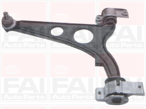 FAI AutoParts lengőkar, kerékfelfüggesztés - SS2247 - TothCarparts