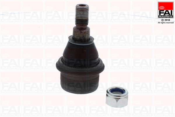 FAI AutoParts Támasztó-/vezetőcsukló - SS2319 - TothCarparts
