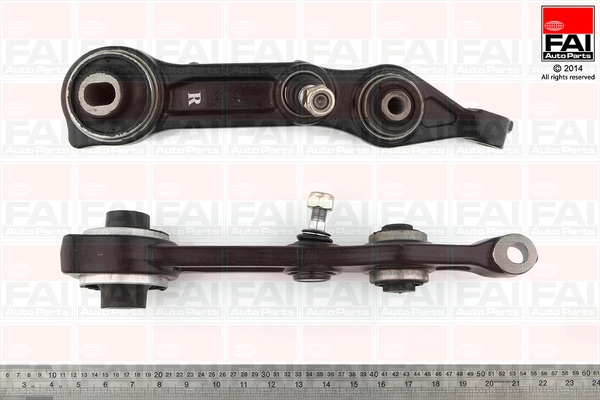FAI AutoParts lengőkar, kerékfelfüggesztés - SS2326 - TothCarparts
