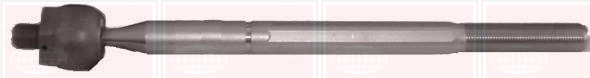 FAI AutoParts axiális csukló, vezetőkar - SS2335 - TothCarparts