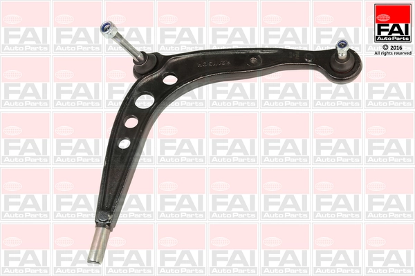 FAI AutoParts lengőkar, kerékfelfüggesztés - SS252 - TothCarparts