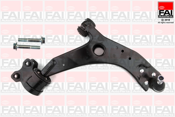 FAI AutoParts lengőkar, kerékfelfüggesztés - SS2601 - TothCarparts