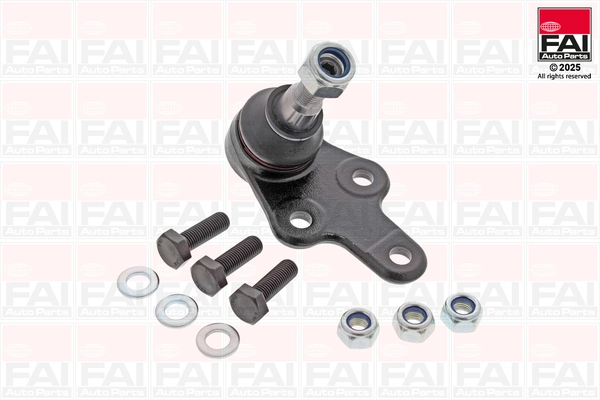 FAI AutoParts Támasztó-/vezetőcsukló - SS2602 - TothCarparts