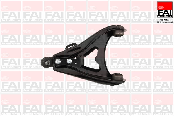 FAI AutoParts lengőkar, kerékfelfüggesztés - SS265 - TothCarparts