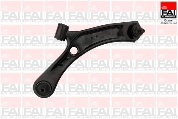 FAI AutoParts lengőkar, kerékfelfüggesztés - SS2712 - TothCarparts