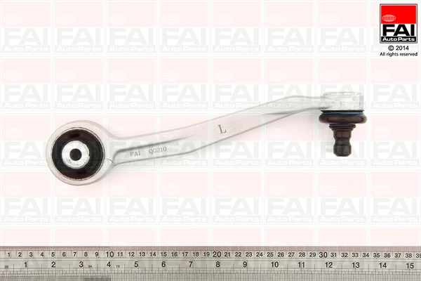 FAI AutoParts lengőkar, kerékfelfüggesztés - SS2718 - TothCarparts