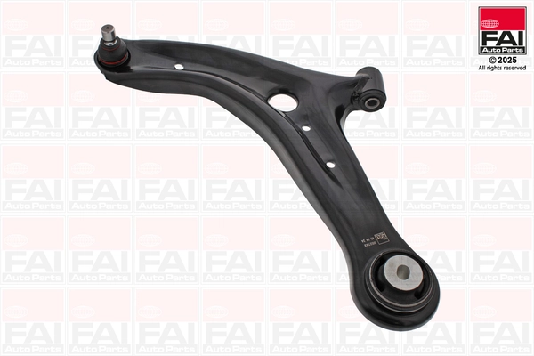 FAI AutoParts lengőkar, kerékfelfüggesztés - SS2762 - TothCarparts