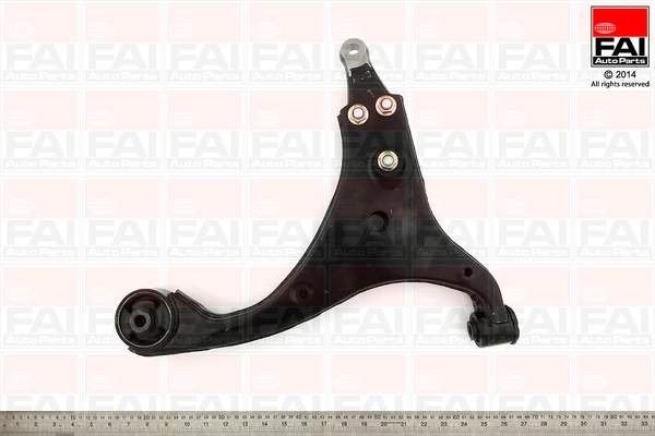 FAI AutoParts lengőkar, kerékfelfüggesztés - SS2764 - TothCarparts