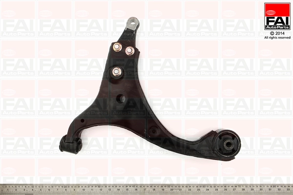 FAI AutoParts lengőkar, kerékfelfüggesztés - SS2765 - TothCarparts