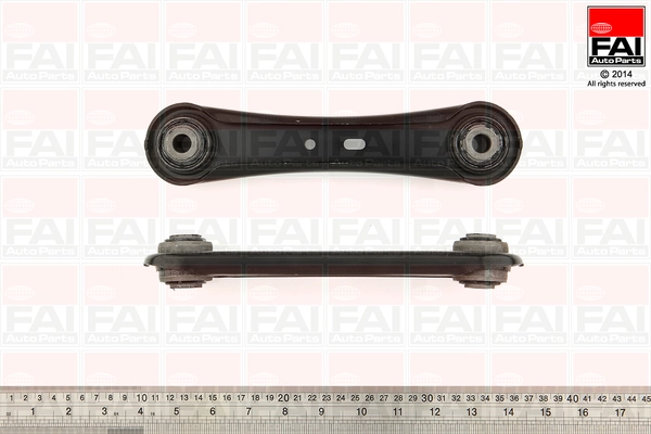 FAI AutoParts lengőkar, kerékfelfüggesztés - SS2872 - TothCarparts