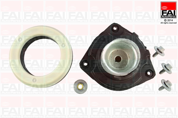 FAI AutoParts Javítókészlet, gólyaláb támasztó csapágy - SS3164 - TothCarparts