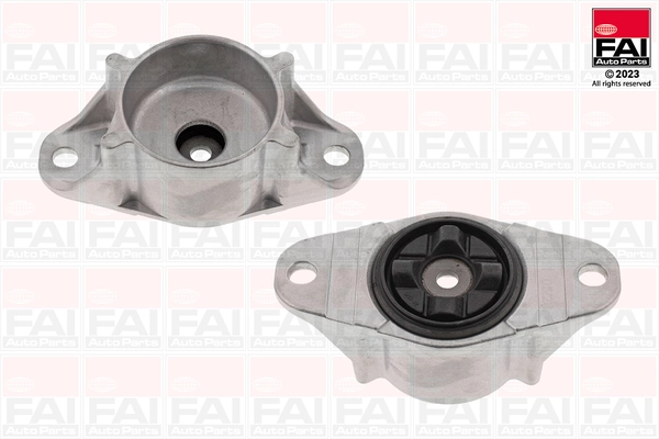 FAI AutoParts Támcsapágy, gólyaláb - SS3189 - TothCarparts