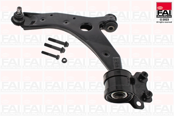 FAI AutoParts lengőkar, kerékfelfüggesztés - SS4178 - TothCarparts