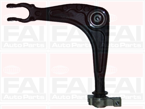 FAI AutoParts lengőkar, kerékfelfüggesztés - SS4221 - TothCarparts