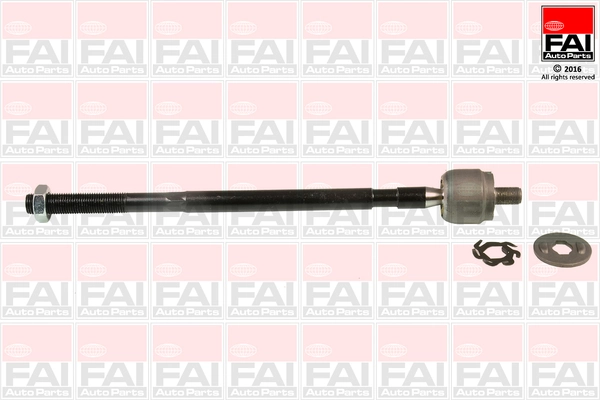 FAI AutoParts axiális csukló, vezetőkar - SS5224 - TothCarparts