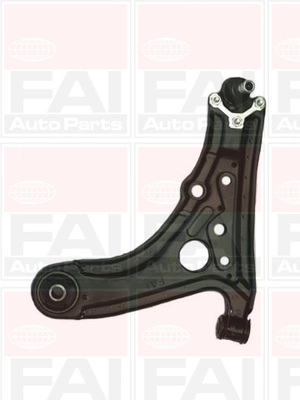 FAI AutoParts lengőkar, kerékfelfüggesztés - SS5495 - TothCarparts