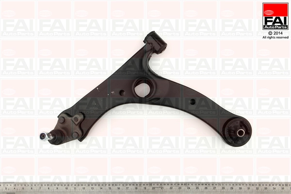 FAI AutoParts lengőkar, kerékfelfüggesztés - SS5537 - TothCarparts