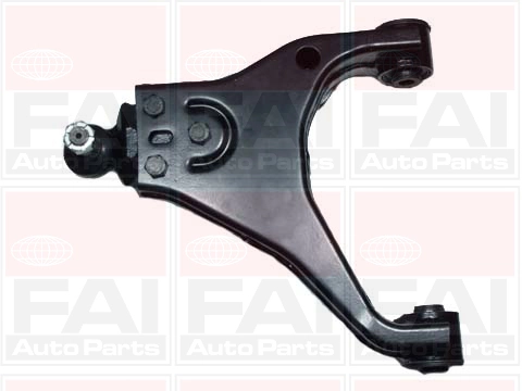 FAI AutoParts lengőkar, kerékfelfüggesztés - SS6058 - TothCarparts