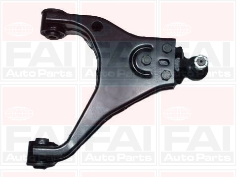 FAI AutoParts lengőkar, kerékfelfüggesztés - SS6059 - TothCarparts