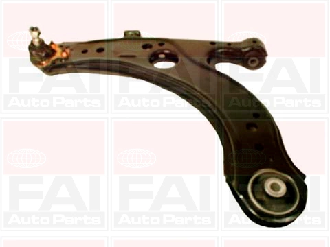 FAI AutoParts lengőkar, kerékfelfüggesztés - SS608 - TothCarparts