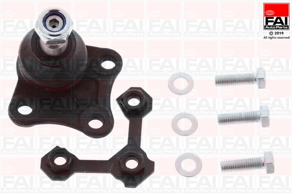 FAI AutoParts Támasztó-/vezetőcsukló - SS610 - TothCarparts