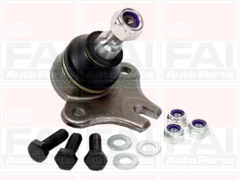 FAI AutoParts Támasztó-/vezetőcsukló - SS635 - TothCarparts